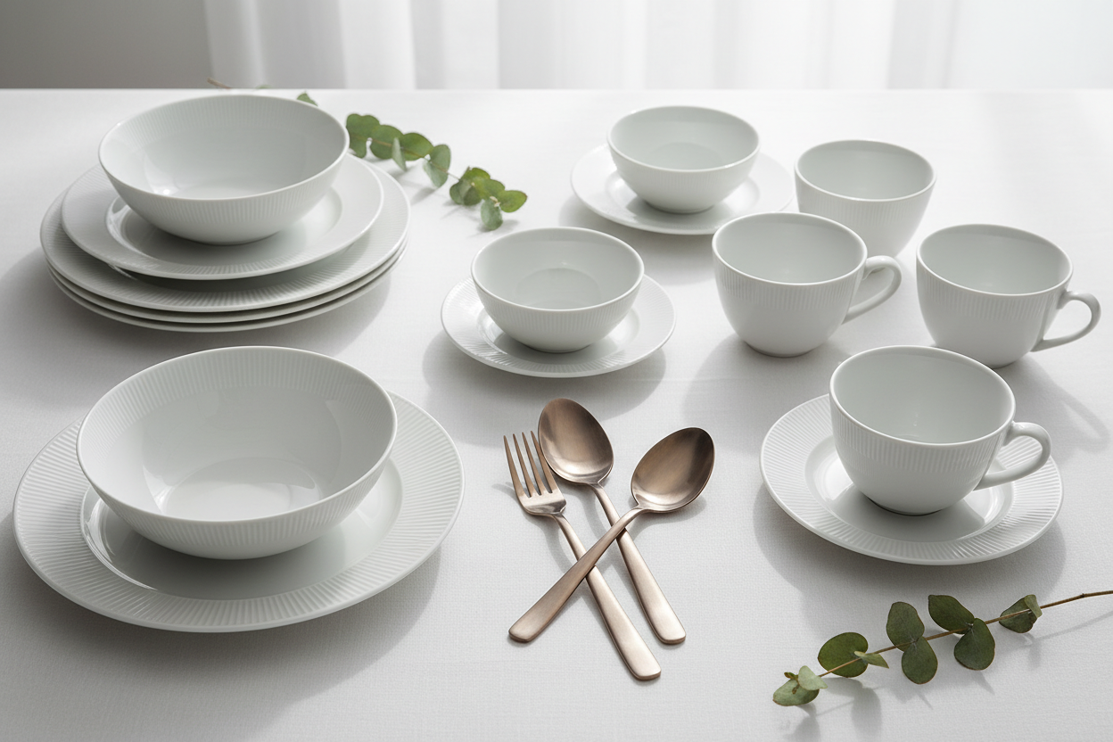 tableware